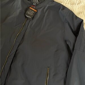 5.11 Tactical Dark Blue Bomber Jacket
